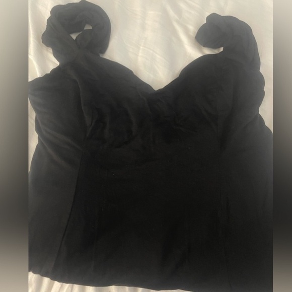 Fashion Nova Maxi Dress - Picture 3 of 4